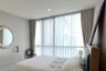 2 Bedroom Condo for rent in The Room Sukhumvit 69, Phra Khanong Nuea, Bangkok near BTS Phra Khanong