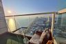 1 Bedroom Condo for rent in Cetus, Nong Prue, Chonburi