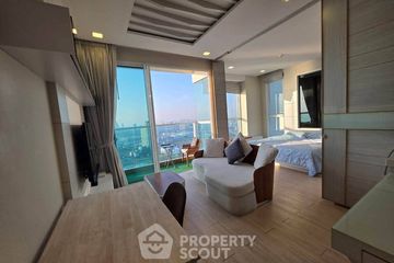 1 Bedroom Condo for rent in Cetus, Nong Prue, Chonburi