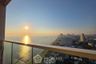 1 Bedroom Condo for rent in Cetus, Nong Prue, Chonburi
