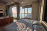 1 Bedroom Condo for rent in Cetus, Nong Prue, Chonburi