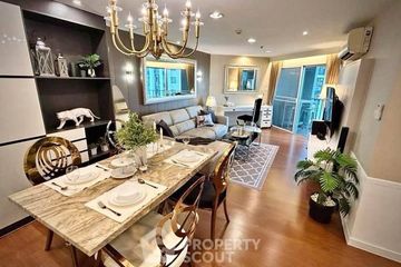 3 Bedroom Condo for rent in Belle Grand Rama 9, Huai Khwang, Bangkok near MRT Phra Ram 9