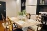 3 Bedroom Condo for rent in Belle Grand Rama 9, Huai Khwang, Bangkok near MRT Phra Ram 9