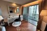 3 Bedroom Condo for rent in Belle Grand Rama 9, Huai Khwang, Bangkok near MRT Phra Ram 9
