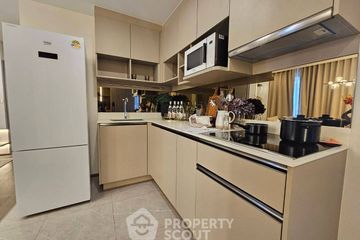 2 Bedroom Condo for rent in COCO Parc, Khlong Toei, Bangkok near MRT Khlong Toei