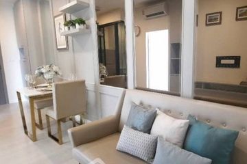 1 Bedroom Condo for rent in The Niche Pride Thonglor-Phetchaburi, Bang Kapi, Bangkok