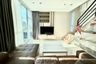 2 Bedroom Condo for rent in The Sky Sukhumvit 103/4, Bang Na, Bangkok near BTS Udom Suk