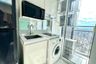 2 Bedroom Condo for rent in The Sky Sukhumvit 103/4, Bang Na, Bangkok near BTS Udom Suk