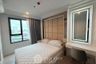 1 Bedroom Condo for rent in Life Ladprao, Chom Phon, Bangkok near BTS Ladphrao Intersection