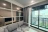 1 Bedroom Condo for rent in Life Ladprao, Chom Phon, Bangkok near BTS Ladphrao Intersection
