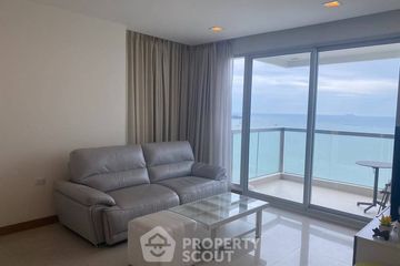 2 Bedroom Condo for rent in The Palm Wongamat Beach, Na Kluea, Chonburi