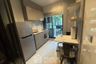 1 Bedroom Condo for rent in Life Asoke Rama 9, Makkasan, Bangkok near MRT Phra Ram 9