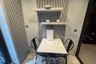 1 Bedroom Condo for rent in Life Asoke Rama 9, Makkasan, Bangkok near MRT Phra Ram 9