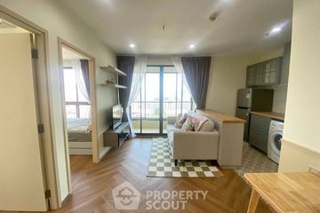 2 Bedroom Condo for rent in Ideo Sathorn - Thaphra, Bukkhalo, Bangkok near BTS Pho Nimit