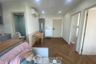 2 Bedroom Condo for rent in Ideo Sathorn - Thaphra, Bukkhalo, Bangkok near BTS Pho Nimit
