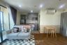 2 Bedroom Condo for rent in Ideo Sathorn - Thaphra, Bukkhalo, Bangkok near BTS Pho Nimit