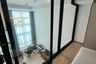 1 Bedroom Condo for rent in Ideo Rama 9 - Asoke, Huai Khwang, Bangkok near MRT Phra Ram 9