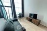 1 Bedroom Condo for rent in Ideo Rama 9 - Asoke, Huai Khwang, Bangkok near MRT Phra Ram 9
