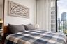 1 Bedroom Condo for rent in Noble Around Ari, Sam Sen Nai, Bangkok near BTS Ari