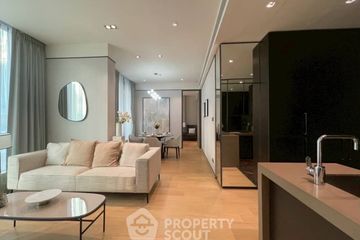 2 Bedroom Condo for rent in 28 Chidlom, Lumpini, Bangkok near BTS Chit Lom