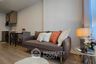 1 Bedroom Condo for rent in Life Rama 4 - Asoke, Khlong Toei, Bangkok near MRT Queen Sirikit National Convention Centre