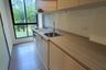 2 Bedroom Condo for rent in Rise Rama 9, Bang Kapi, Bangkok near MRT Pradit Manutham