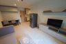 2 Bedroom Condo for rent in Rise Rama 9, Bang Kapi, Bangkok near MRT Pradit Manutham