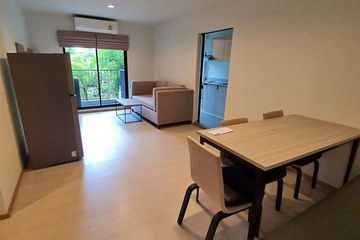 2 Bedroom Condo for rent in Rise Rama 9, Bang Kapi, Bangkok near MRT Pradit Manutham