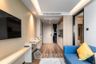 1 Bedroom Condo for rent in Beverly Mountain Bay Pattaya, Nong Prue, Chonburi