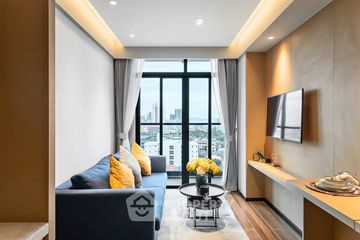 1 Bedroom Condo for rent in Beverly Mountain Bay Pattaya, Nong Prue, Chonburi