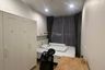 1 Bedroom Condo for rent in OKA HAUS Sukhumvit 36, Khlong Tan, Bangkok near BTS Thong Lo