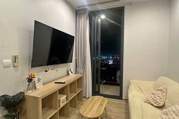 1 Bedroom Condo for rent in OKA HAUS Sukhumvit 36, Khlong Tan, Bangkok near BTS Thong Lo