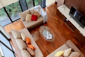 3 Bedroom Apartment for rent in Baan Sasida, Khlong Toei, Bangkok near BTS Phrom Phong
