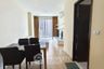 1 Bedroom Condo for rent in Sky Walk Condominium, Phra Khanong Nuea, Bangkok near BTS Phra Khanong