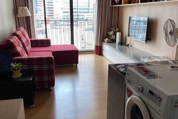 1 Bedroom Condo for rent in Noble Reform, Phaya Thai, Bangkok near BTS Ari