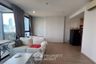 1 Bedroom Condo for rent in Ideo Q Ratchathewi, Thanon Phaya Thai, Bangkok near BTS Ratchathewi