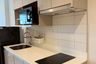 1 Bedroom Condo for rent in Ideo Q Ratchathewi, Thanon Phaya Thai, Bangkok near BTS Ratchathewi