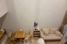 1 Bedroom Condo for rent in Culture Chula, Si Phraya, Bangkok near MRT Sam Yan