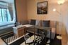 1 Bedroom Condo for rent in Ideo Sathorn - Wongwian Yai, Khlong Ton Sai, Bangkok near BTS Wongwian Yai