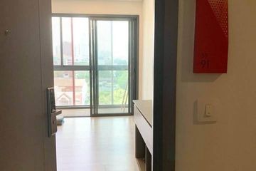 1 Bedroom Condo for rent in Taka Haus Ekamai 12, Khlong Tan Nuea, Bangkok near BTS Ekkamai
