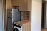 1 Bedroom Condo for rent in Taka Haus Ekamai 12, Khlong Tan Nuea, Bangkok near BTS Ekkamai