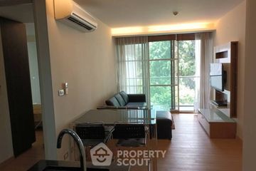 2 Bedroom Condo for rent in Via 49, Khlong Tan Nuea, Bangkok near BTS Phrom Phong