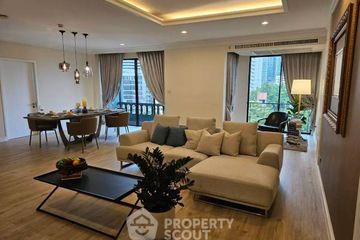 2 Bedroom Apartment for rent in Ploenruedee Residence, Lumpini, Bangkok near BTS Ploen Chit