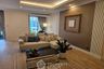 2 Bedroom Apartment for rent in Ploenruedee Residence, Lumpini, Bangkok near BTS Ploen Chit