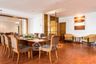 3 Bedroom Apartment for rent in Somerset Park Suanplu, Thung Maha Mek, Bangkok near MRT Lumpini