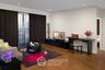 3 Bedroom Apartment for rent in Somerset Park Suanplu, Thung Maha Mek, Bangkok near MRT Lumpini