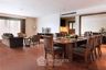 3 Bedroom Apartment for rent in Somerset Park Suanplu, Thung Maha Mek, Bangkok near MRT Lumpini