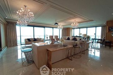 3 Bedroom Condo for rent in Lumpini, Bangkok near BTS Ratchadamri