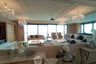 3 Bedroom Condo for rent in Lumpini, Bangkok near BTS Ratchadamri