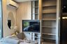 1 Bedroom Condo for rent in Noble Around Ari, Sam Sen Nai, Bangkok near BTS Ari